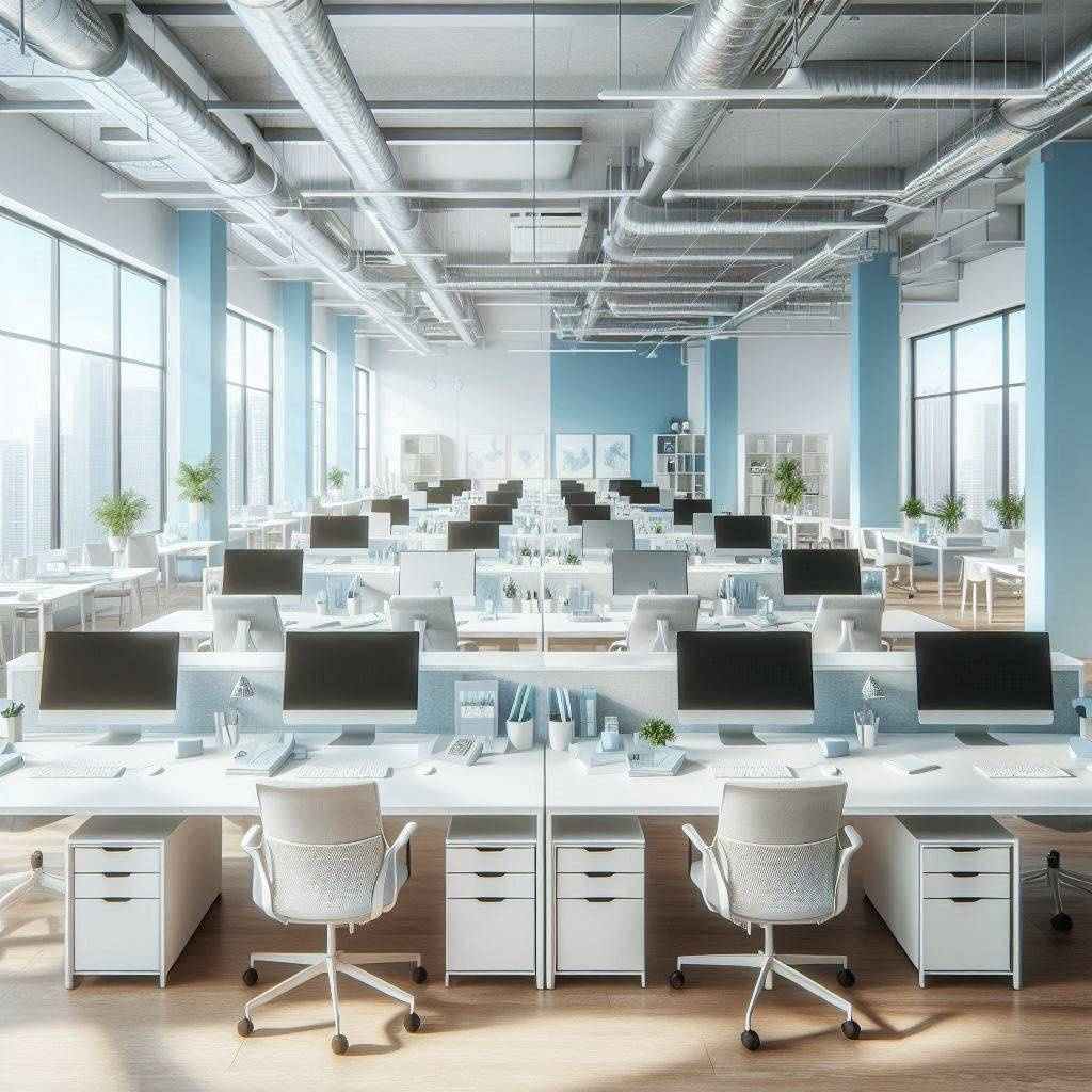网络短时波动期间设施管理组如何判断写字楼办公企业接待礼仪已经恢复稳定